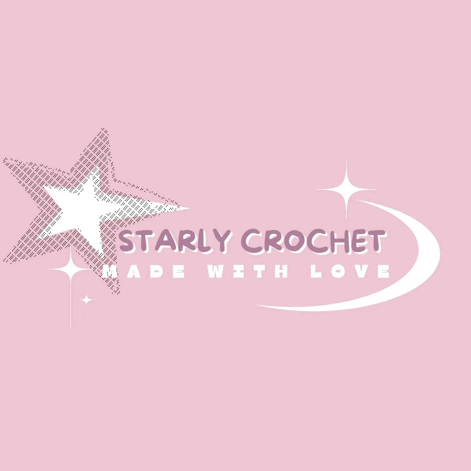Crochet Items